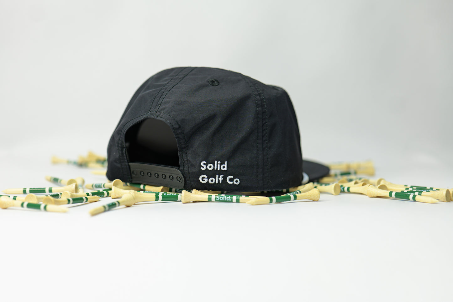 OG 5 Panel Rope Hat