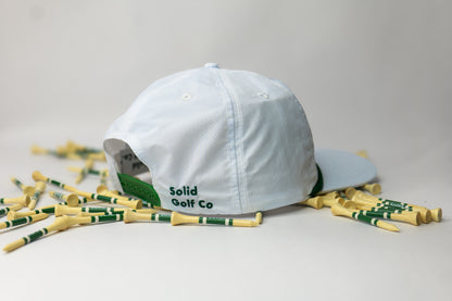 OG 5 Panel Rope Hat